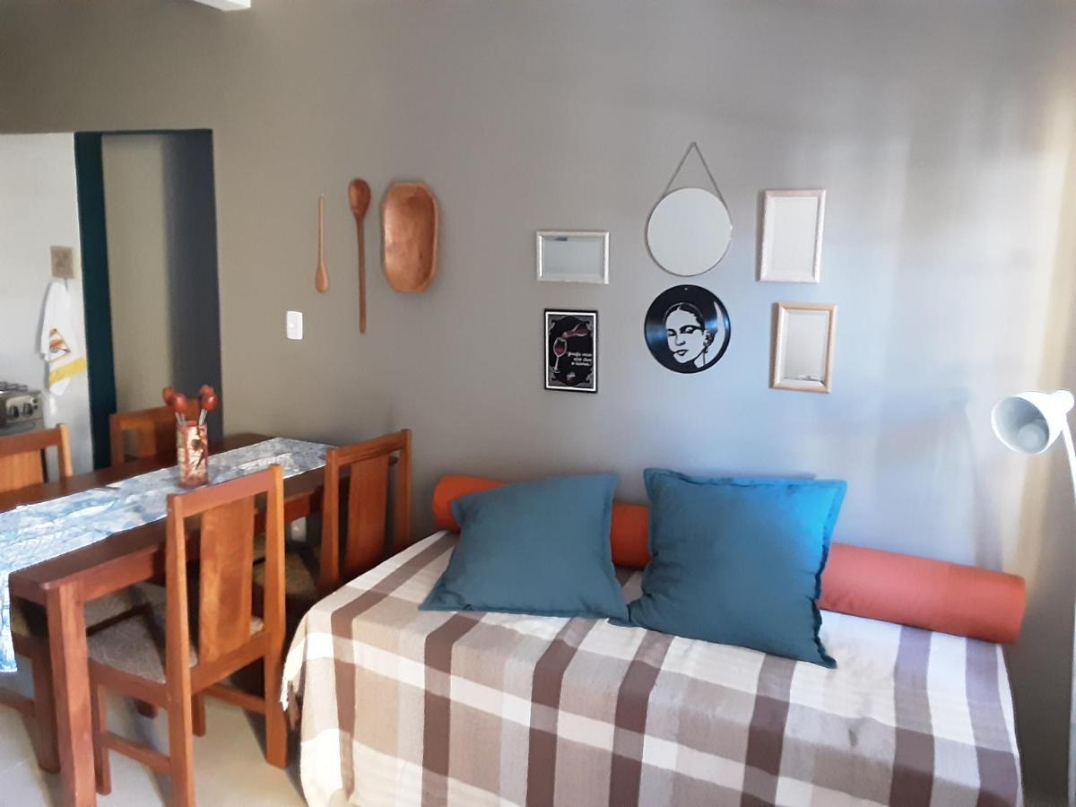 Apartamento Em Lencois No 01- Primavera Экстерьер фото