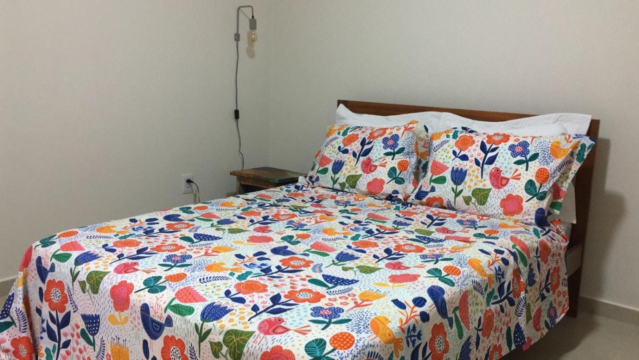 Apartamento Em Lencois No 01- Primavera Экстерьер фото